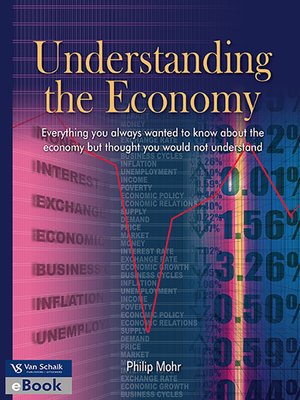 cover image of Understanding the Economy